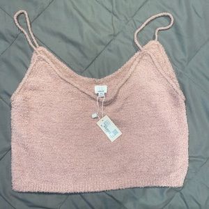 Women’s tank top